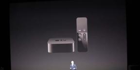 4K desteği ile Apple TV 22 Eylül satışa sunulacak