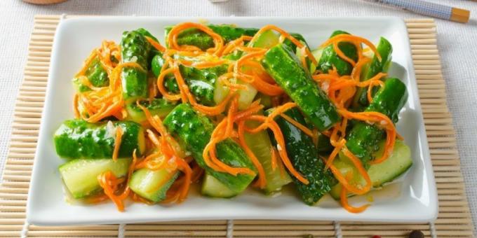 zencefil tarifleri ile Üst: zencefil ile Baharatlı salata