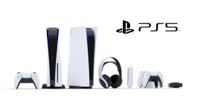 Sony sonunda PlayStation 5'in sunumunu gerçekleştirdi