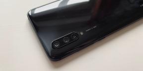 Mi 9 Lite İnceleme - NFC ile Xiaomi tarafından yeni akıllı telefon ve kendi fotoğraflarını çeken kamera 32 megapiksel