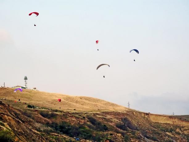 aşırı Spor