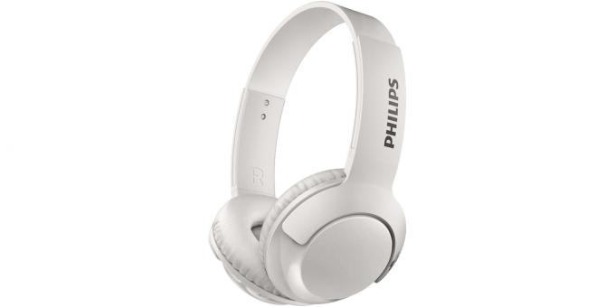 En iyi Kablosuz Kulaklık: Philips BAS + SHB3075