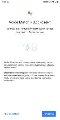 «Google Asistan" Rusça artık kullanılabilir
