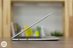 Genel Haier LightBook: Güçlü ultra hafif Ultrabook 12 mm kalınlığında