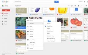 Uygulama Launcher: Google Drive'da doğrudan masaüstü uygulamasını başlatmak