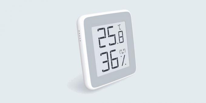 termometre Xiaomi
