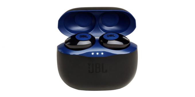 Çevrimiçi İndirimler: JBL Tune 120 Kulaklık Fiyat İndirimleri