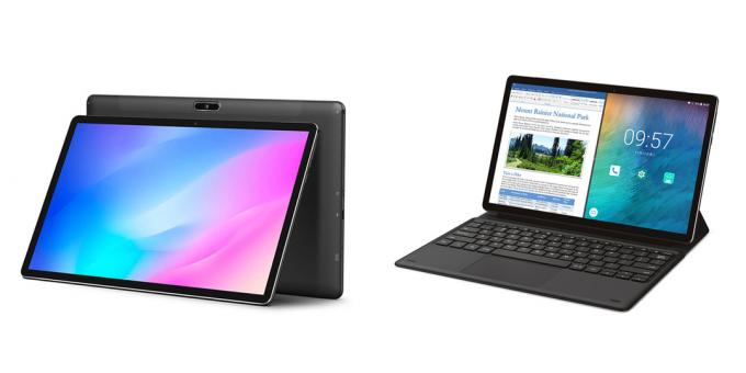 Aliexpress Yaz İndirimi 2020: Teclast Tablet