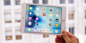 Ucuz IPad: yeni Apple tabletin arasındaki farklar, ve ne kadar Rusya'da maliyeti