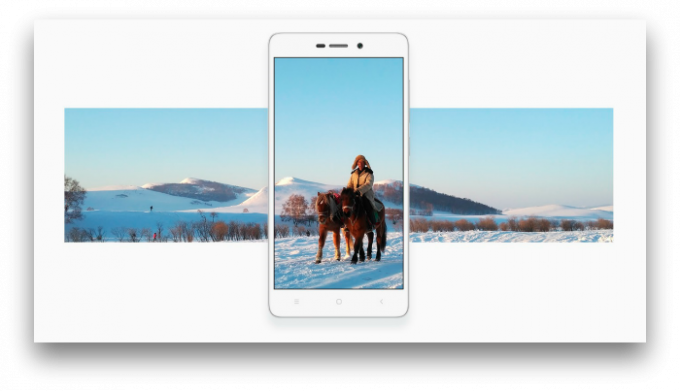 Xiaomi redmi kamera Çinli akıllı telefonlar