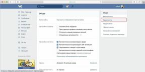 VKontakte profilinizi nasıl kapatırsınız