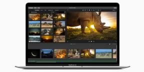 Apple yeni MacBook Air'i tanıttı