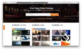 Ücretsiz Stok video ile 16 siteler