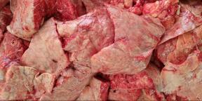 Sığır ciğeri nasıl ve ne kadar pişirilir