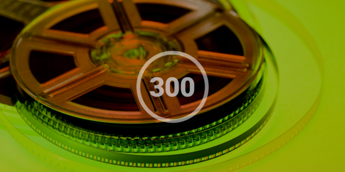 Bilinç genişlemesi 300 belgesel