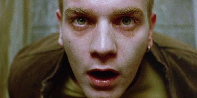 Trainspotting - «Trainspotting»