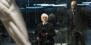 Westworld 4. sezonundan neler beklenebilir?