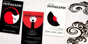 Haruki Murakami Kılavuz kitaplar: onlar hakkında ne özel ve neden okumalı