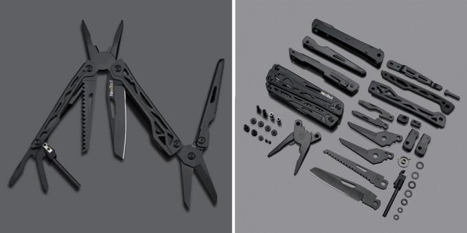 Xiaomi dan Multitool