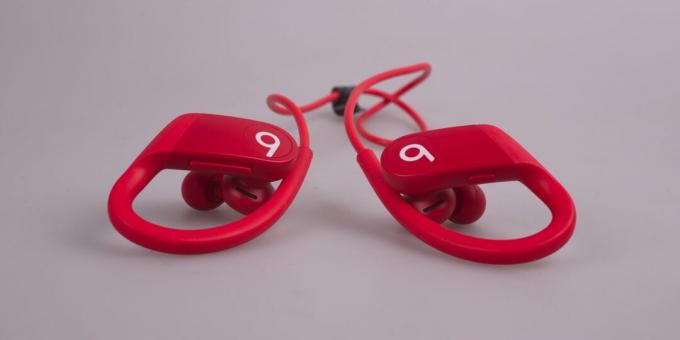 Beats Powerbeats 4 İnceleme