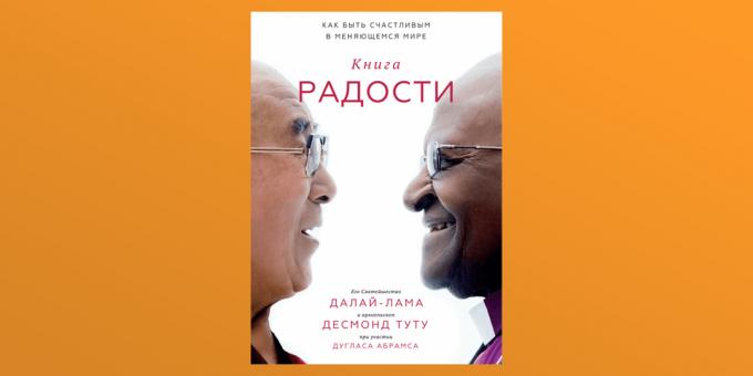 Sevinç Kitabı, XIV Dalai Lama, Douglas Abrams ve Desmond Tutu