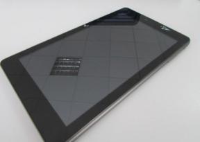 ÖZET: "Beeline Tablo" - kompakt 3G tablet