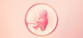 22. gebelik haftası: bebeğe ve anneye ne olur - Lifehacker