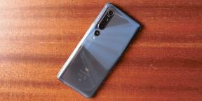 Xiaomi Mi 10 incelemesi - 2020'nin en tartışmalı akıllı telefonu