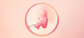 19. gebelik haftası: bebeğe ve anneye ne olur - Lifehacker
