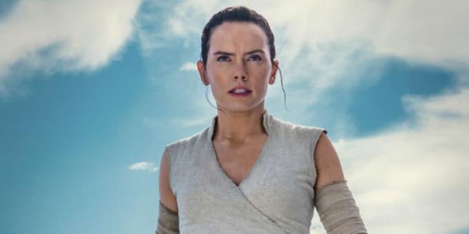 Disney başka bir Star Wars dizisi yayınlayacak. Kadınlara adanacak