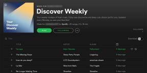 Spotify yılında Discover Haftalık çalma geliştirin ve yeni müziğinin asıl kaynağıdır nasıl yapılır