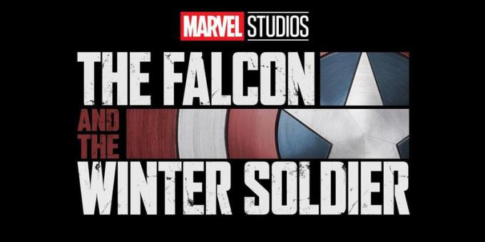 Falcon serisi ve Kış Asker