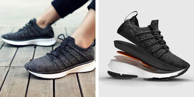 spor ayakkabısı Xiaomi