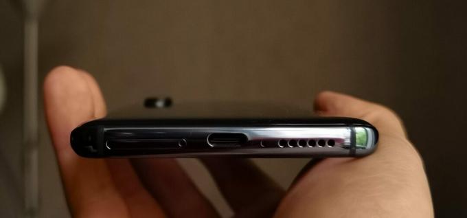 Xiaomi Mi 10: ses ve titreşim