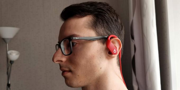 Beats Powerbeats 4 İnceleme