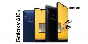 Samsung Galaxy A10s bütçesini açıkladı