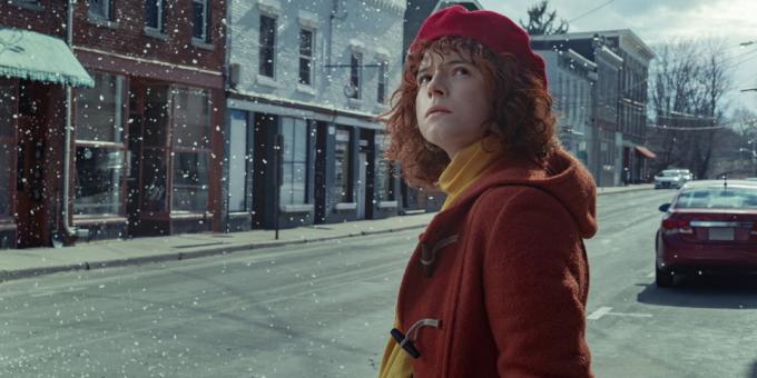 Jessie Buckley, yönetmenlerin yönettiği Men filminde oynayacak. "Her şeyi nasıl bitireceğini düşünmek" filminden çekildi