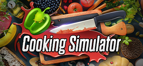 Her zaman pişirmeye öğrenmek istedim? pişirmenin bu gerçekçi simülatörü deneyin!