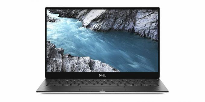 Hangi dizüstü bilgisayar satın alınır: Dell XPS 13