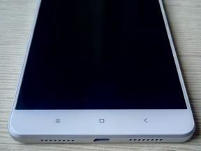 GENEL BAKIŞ: Xiaomi Mi Max - Bir büyük ince ve kolay kullanım akıllı telefona