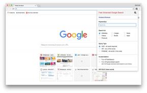 Bir Google araması eğitim verecek Chrome için 10 uzantıları,