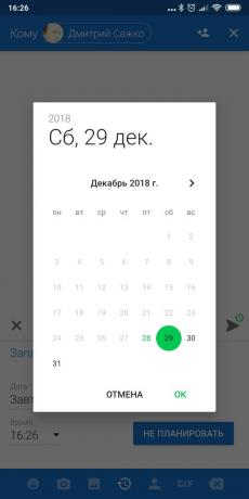 Android'e SMS Planlama: Textra SMS