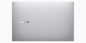 Huawei Honor MagicBook Pro çerçeveler olmadan bir dizüstü bilgisayar tanıttı