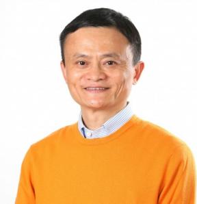 Alibaba Jack Ma kurucusu başarı sırrını adında