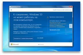 GWX Kontrol Paneli Windows 10'a yükseltmek için can sıkıcı teklifleri ortadan kaldırır