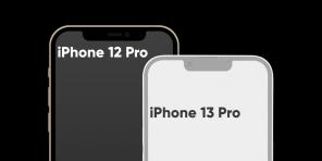 İPhone 13 Pro'nun yeni görüntüleri "patlamaların" azaldığını ve kameradaki artışı doğruladı