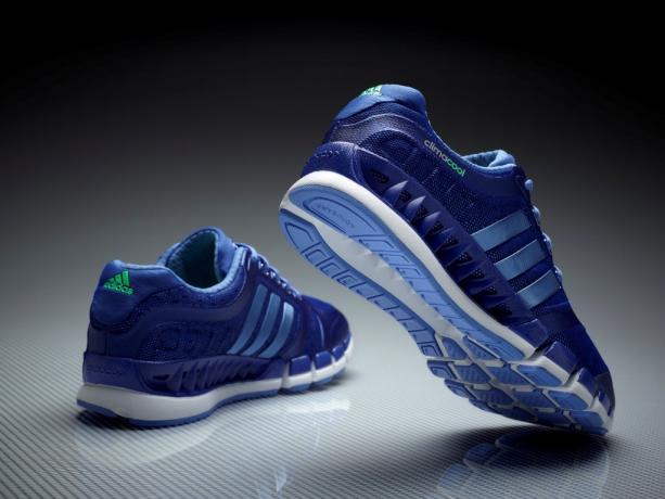 Climacool teknolojisiyle Spor ayakkabılar