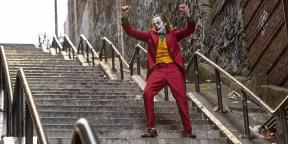 Joaquin Phoenix neden Joker için Oscar kazandı?