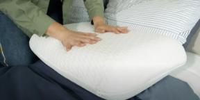 En rahat uyku için ortopedik yastık nasıl seçilir?