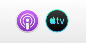Apple iTunes birkaç ayrı uygulamalar ayrılabilir